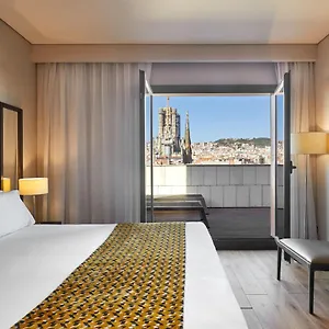 https://eurostars-monumental.catalonia-hotels.com