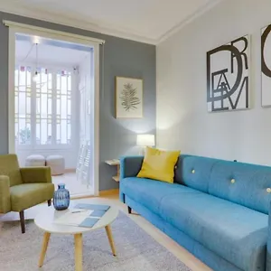  Appartement Sweett - Eixample Dreta