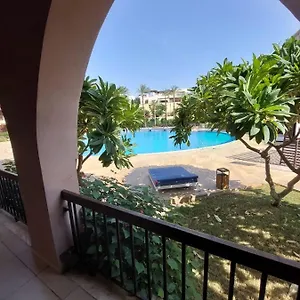 Ground Floor By Circular Pool In Talabay , Aqaba Jordanie