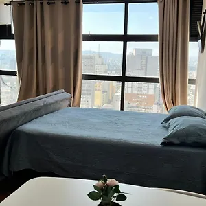  Apartamento Loft Mirante 3224 Brasil