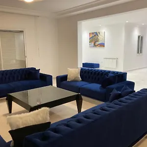 Standing 170 M2 , Tunis Tunisie