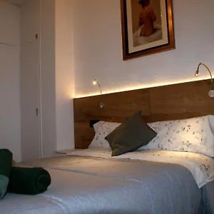  Apartament David's House