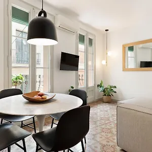  Apartament Ola Living Santa Anna