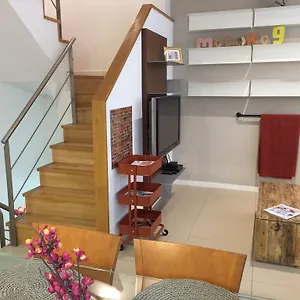 Casas Gracia Apartment