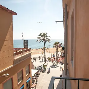 Lejlighed Beach, Barcelona