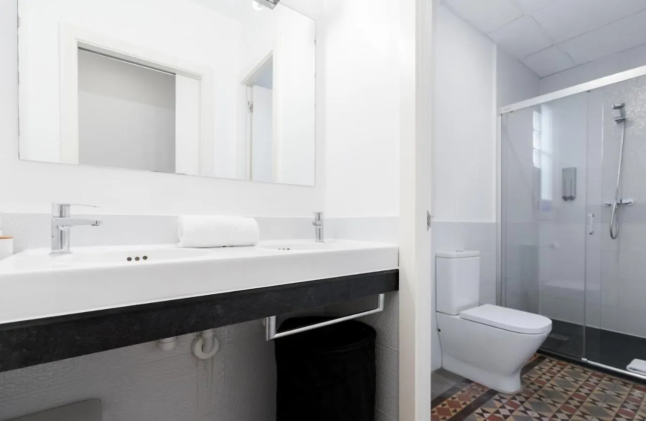 Deco Apartments Barcelona-Eixample  巴塞罗那