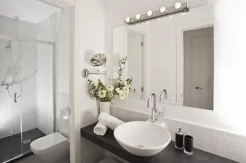 Deco Apartments Barcelona-Eixample 0*, 巴塞罗那