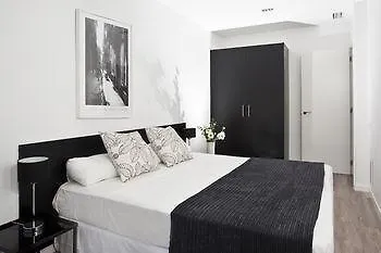 Deco Apartments Barcelona-Eixample  巴塞罗那