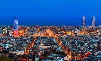 Deco Apartments Barcelona-Eixample 巴塞罗那