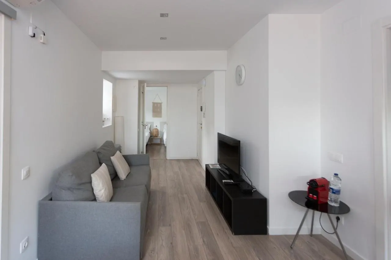 Decô Apartments Barcelona-Eixample Espanha