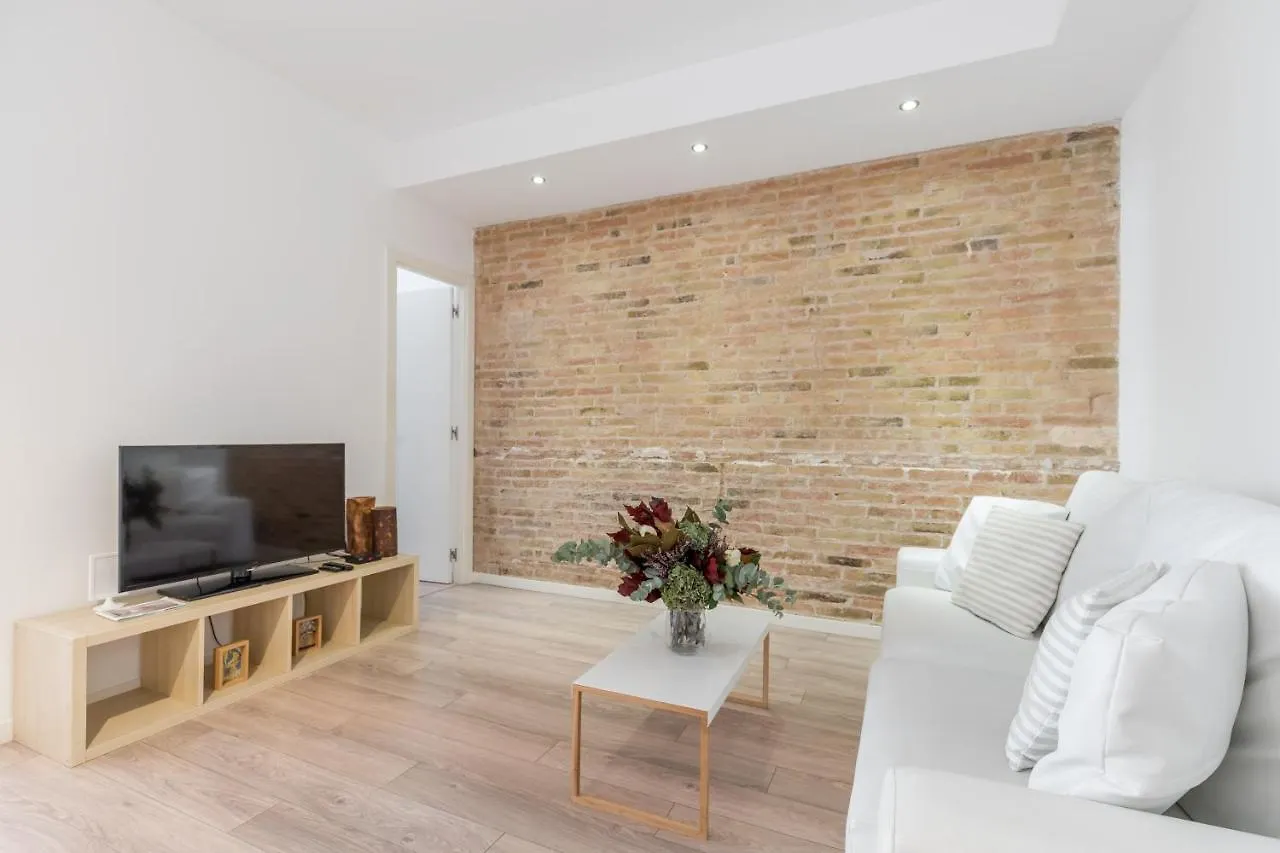 Decô Apartments Barcelona-Eixample  Barcelona