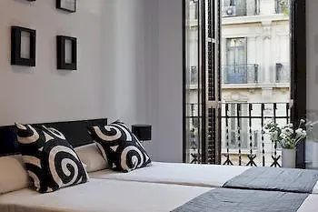 Decô Apartments Barcelona-Eixample