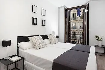 Decô Apartments Barcelona-Eixample
