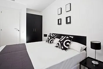 Decô Apartments Barcelona-Eixample Espanha
