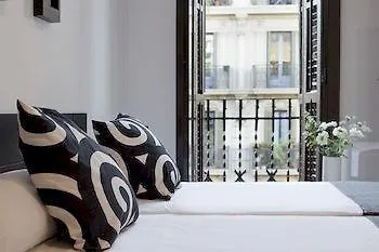 Decô Apartments Barcelona-Eixample Espanha
